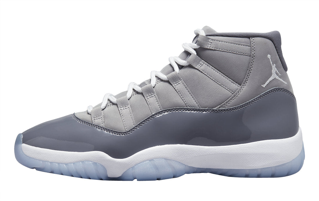 Air Jordan 11 Retro "Cool Gray