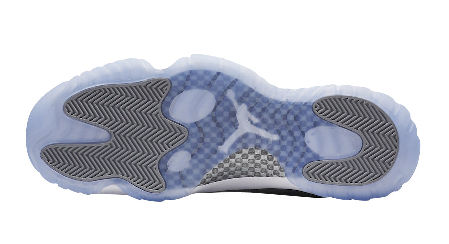 Air Jordan 11 Low "Cool Grey