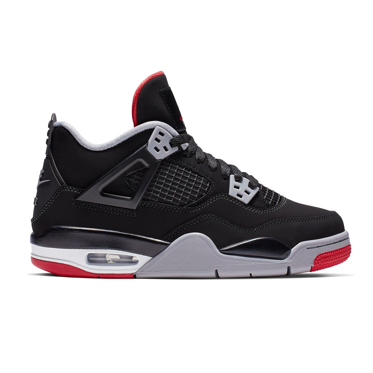 Jordan AJ4 "Bred